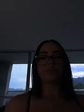 SamVega online show from March 1, 10:42 pm