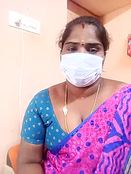 Tamil Bhuvi69 online show from March 2, 4:34 am