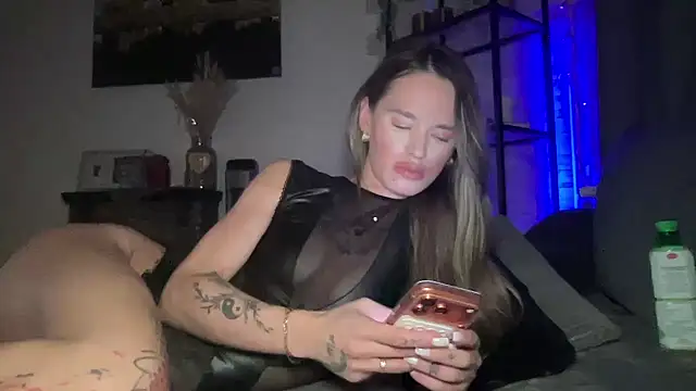 vinique99 online show from March 19, 10:47 pm