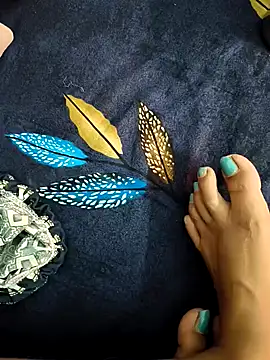 Jaminabeg online show from December 18, 6:23 pm