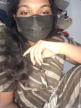 tamilsaisree online show from April 19, 4:40 pm