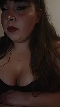 Florazaira2 online show from December 18, 8:13 pm