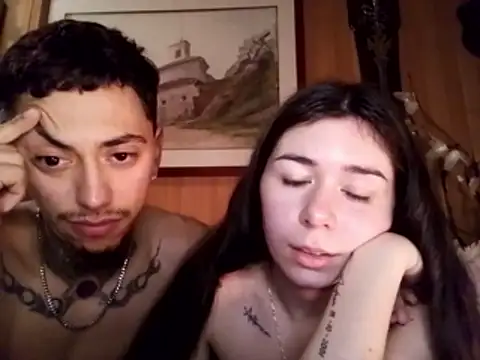 sorbetedeframbuesa68 online show from February 4, 8:23 pm