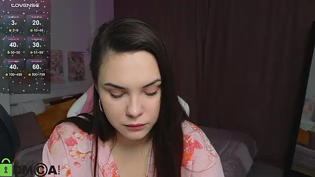 Morana 01 online show from December 16, 4:13 pm