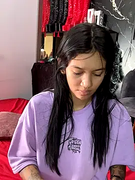 DayaneRosse online show from December 17, 4:33 pm