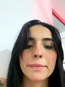 AngelWarm online show from December 16, 4:07 am