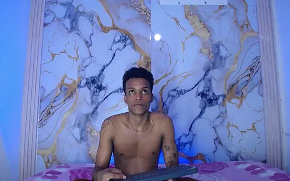 Damian and theo online show from January 31, 7:45 pm