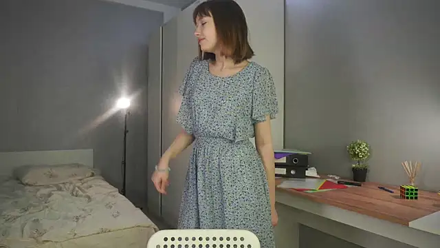 Leyla crsh online show from May 29, 5:27 am