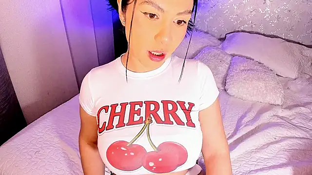 AntonellaFerrerr 1 online show from April 9, 6:30 am