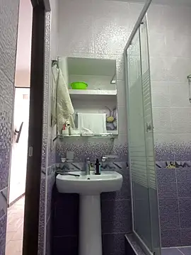 Sensual Flower online show from March 29, 9:08 am