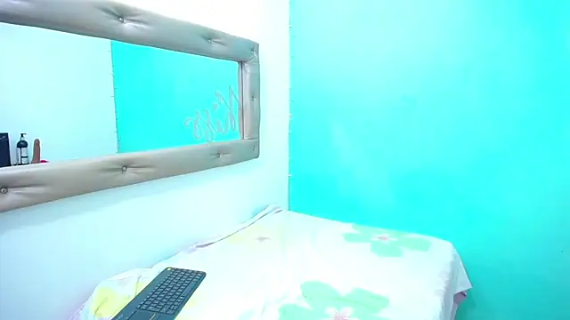 nicol grey online show from February 24, 2:44 am