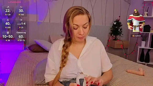 Gentle Vibes  online show from January 11, 1:05 pm