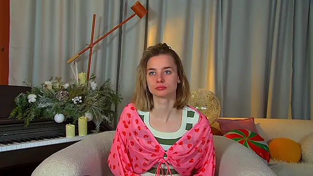 MerlinMeyer online show from January 10, 6:18 am