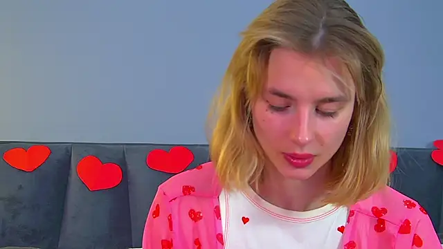 MerlinMeyer online show from February 12, 6:26 am