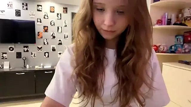 Princessofcashe online show from March 30, 3:11 pm