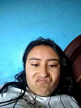 Venuz Rivers  online show from February 27, 9:25 pm