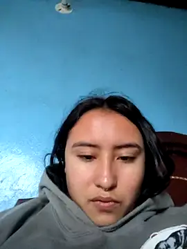 Venuz Rivers  online show from February 17, 3:44 pm