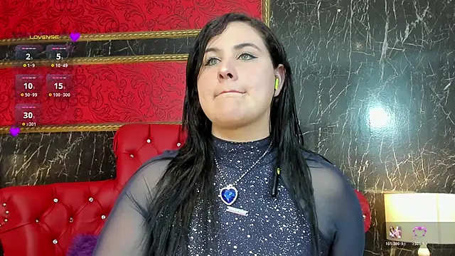 Millie Devot online show from March 24, 12:54 pm