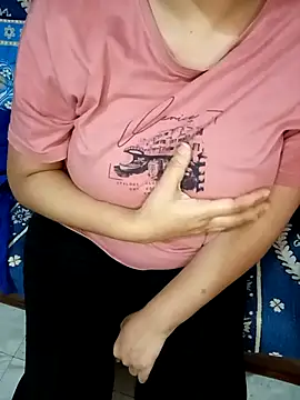 Sofia-111 online show from February 3, 5:06 pm