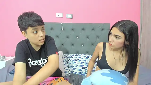 ariloe quintero online show from February 27, 1:33 pm