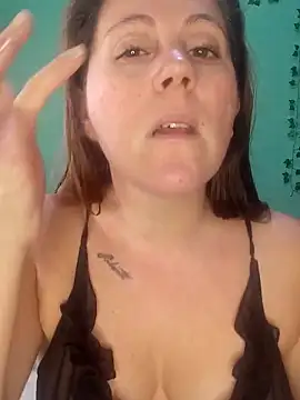 SofiEsteves online show from March 1, 7:13 pm