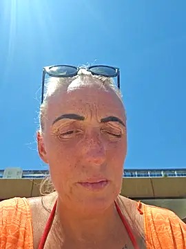 theblondecocklover online show from June 30, 10:26 am