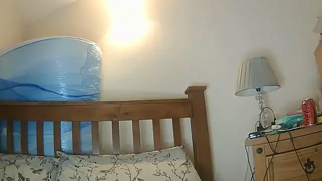 theblondecocklover online show from February 13, 8:10 pm