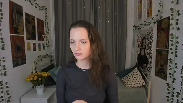 Ariadna Shy online show from December 13, 10:16 pm