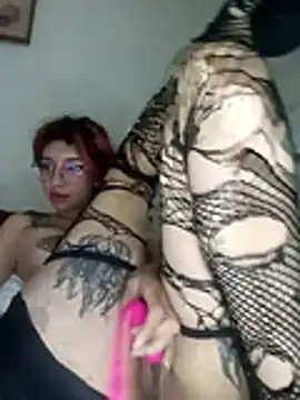 Kaoz 69  online show from January 13, 12:05 am