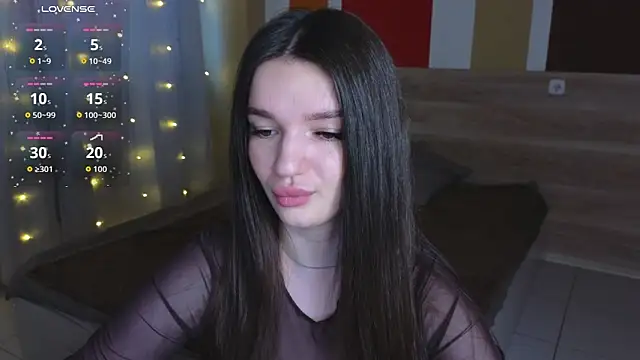 rokroxy online show from February 14, 12:18 pm