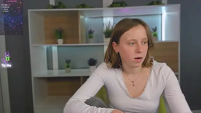 keuli li online show from March 3, 2:45 pm