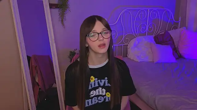 LetoriaNotley online show from January 16, 9:11 pm