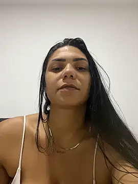 Nini  online show from December 22, 1:42 am