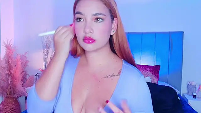  Lanna reid online show from January 14, 12:59 am