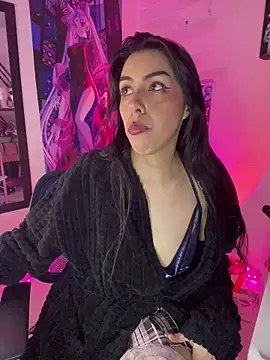 Sky Girl LS online show from January 13, 4:40 am