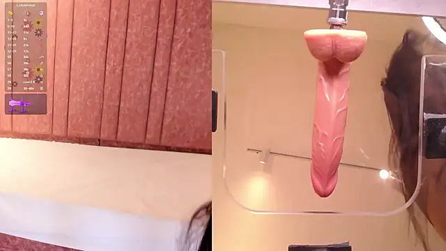 CamilaVoid online show from April 28, 2:27 am