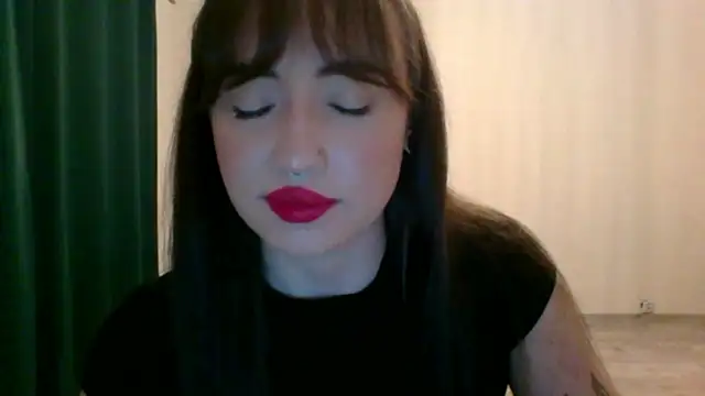 LexiSpicy online show from March 19, 5:28 pm