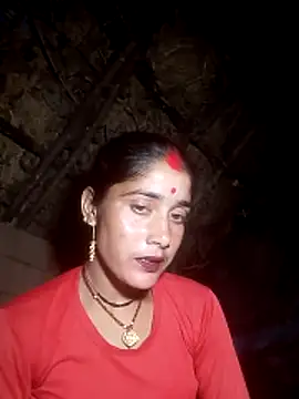 Pinki rani online show from April 19, 6:10 pm