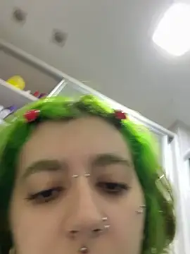 CrejinhaGotica online show from December 20, 11:53 pm