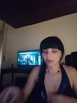 Nereya1 online show from July 15, 9:41 pm