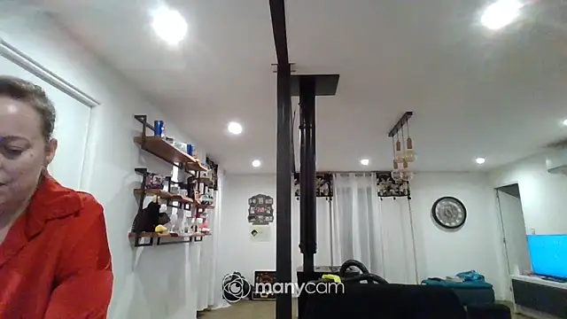 Miss-Chupagirly online show from February 9, 5:26 pm