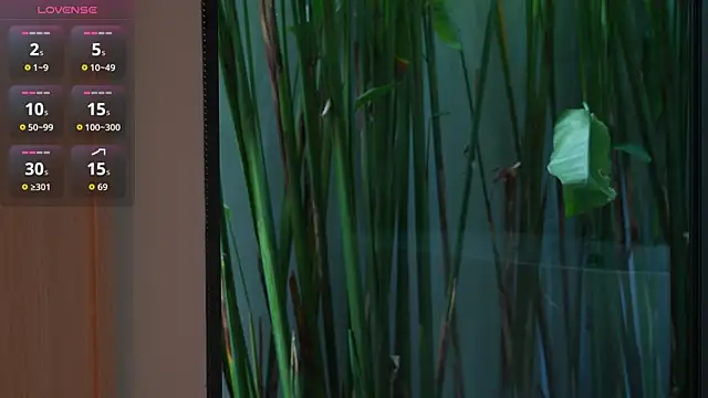 YourNaughtyMiss online show from December 19, 1:54 am