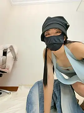 001cherry online show from January 16, 6:20 am