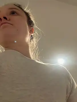 LilyLuck  online show from February 16, 7:03 pm