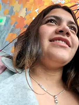 Ivy enjoy online show from February 24, 7:56 pm