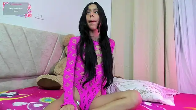 misty noire online show from March 30, 10:37 am