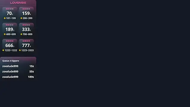 DenaArabie online show from March 2, 7:15 am