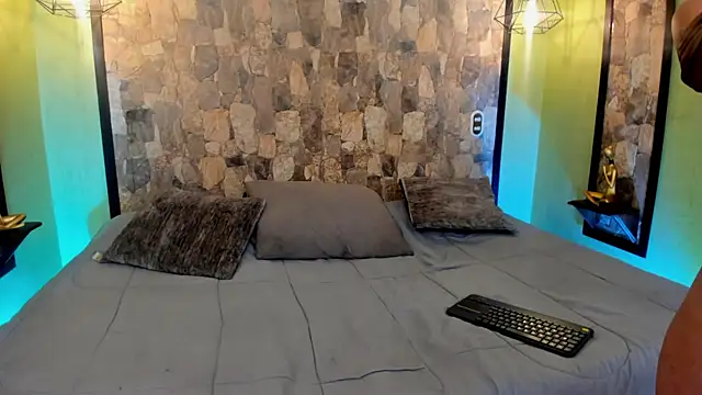 Kaorusweet online show from January 9, 11:36 am