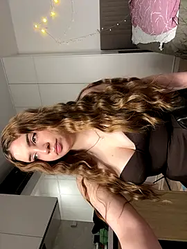 Anabel Fisher online show from December 20, 9:57 am