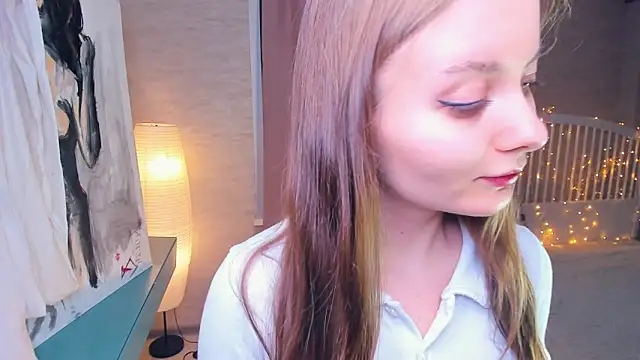 CamiPacker online show from January 10, 10:20 am